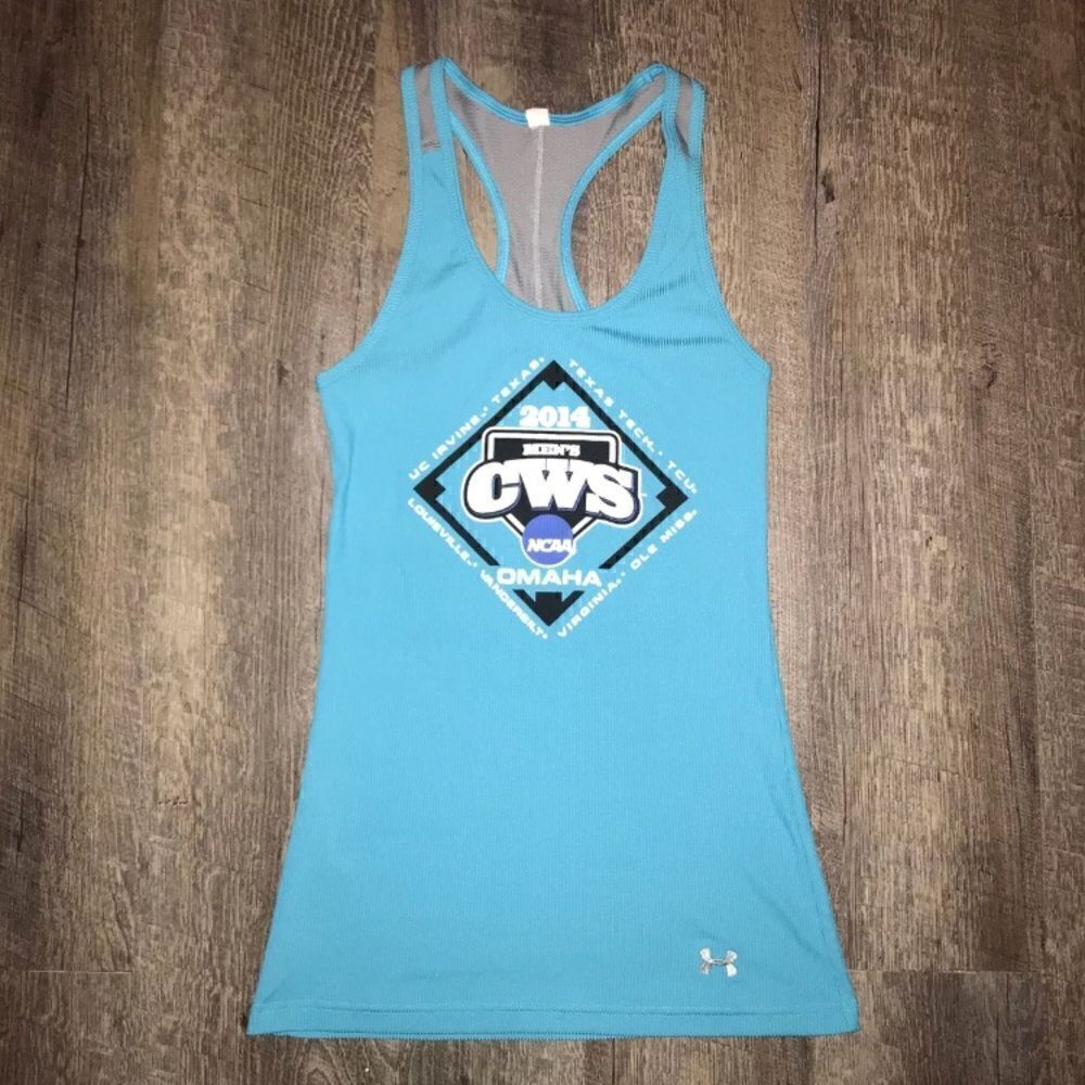 Under Armour Women’s Tank Top
